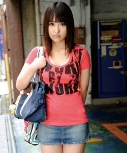 Kazuki Sayaka