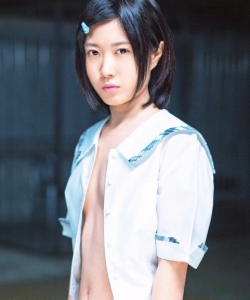 Yukitani Chinami