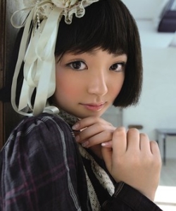 Fujiwara Hitomi