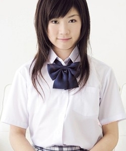 Nonaka Anri