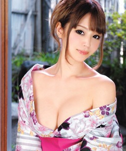 Aoi Sakura