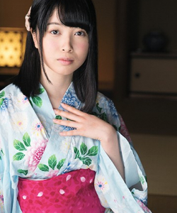Morino Kotori