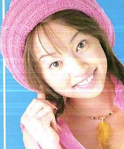 Shiina Hikaru