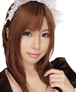 Naruse Kokomi