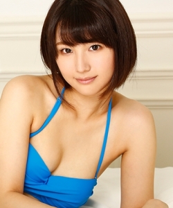 Natsukawa Akari