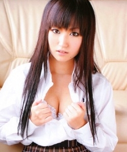 Asaka Ryo