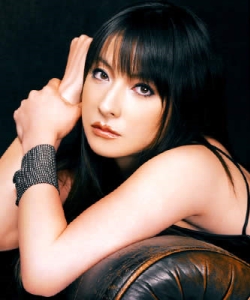 Kozuki Yaya