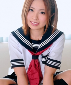 Nakagawa Mika