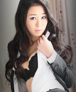 Kitagawa Mio