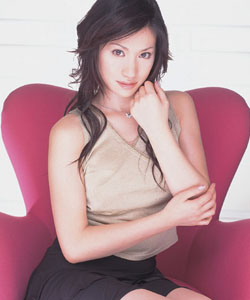 Hasegawa Mayu
