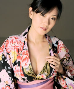 Komukai Manami