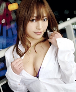 Aoyama Yukina
