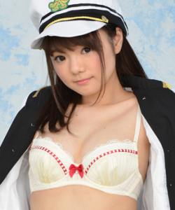 Mei Tachibana