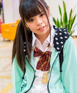 Mimi Yazawa