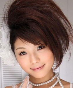 Harusaki Azumi