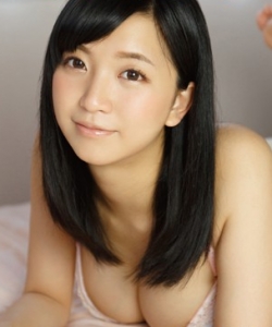 Suzuki Mayu