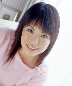 Mizuhashi Miku