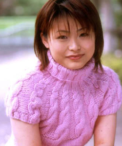 Mizushima Ryoko