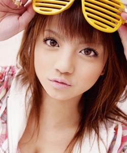 Tsukino Risa