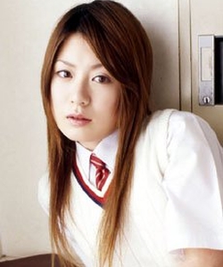 Amano Kokoro