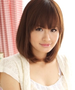 Miura Mai