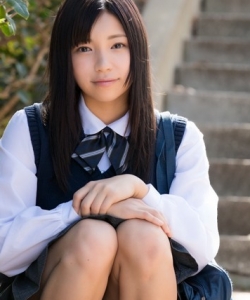 Adachi Mei