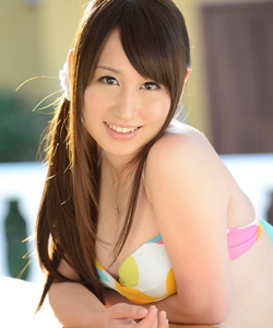 Ezaki Ririka