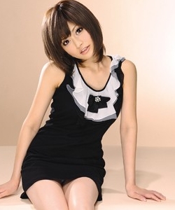 Shirase Erina