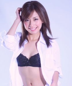 Yokoyama Miyuki