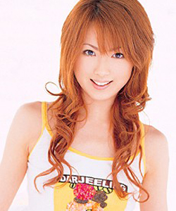 Sakurai Rika