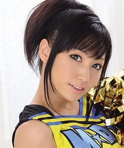 Wakaba Kurumi