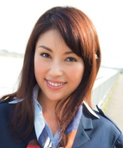 Nagase Akane