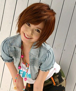 Takahara Aya