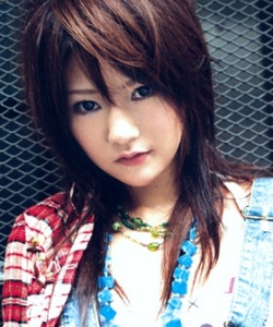 Himesaki Riria