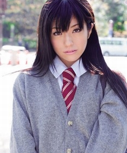 Kamikawa Mion