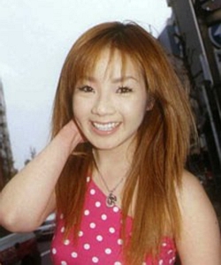 Suzuki Aya