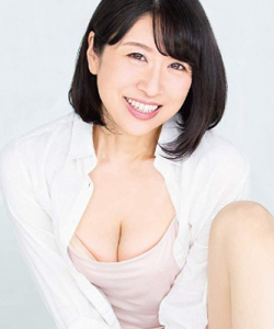 Hayashi Miki