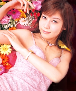 Kamiya Hime