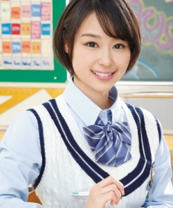 Horikita Sakura