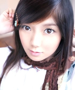 Kuninaka Arisu