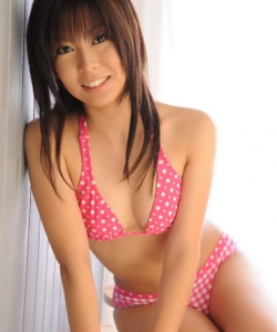 Maeno Satomi