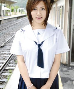 Nagase Aoi
