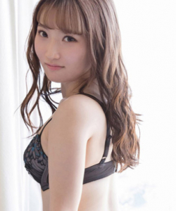 Matsushita Hina