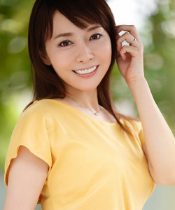 Mizusawa Kaori