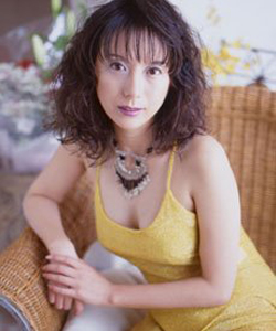 Kobayashi Hitomi