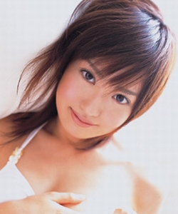 Kamiya Rino