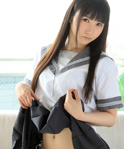 Hoshisaki Remi