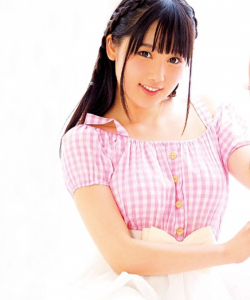 Miyazaki Aya