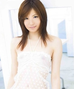 Akimoto Miyu