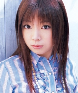 Oguri Anna